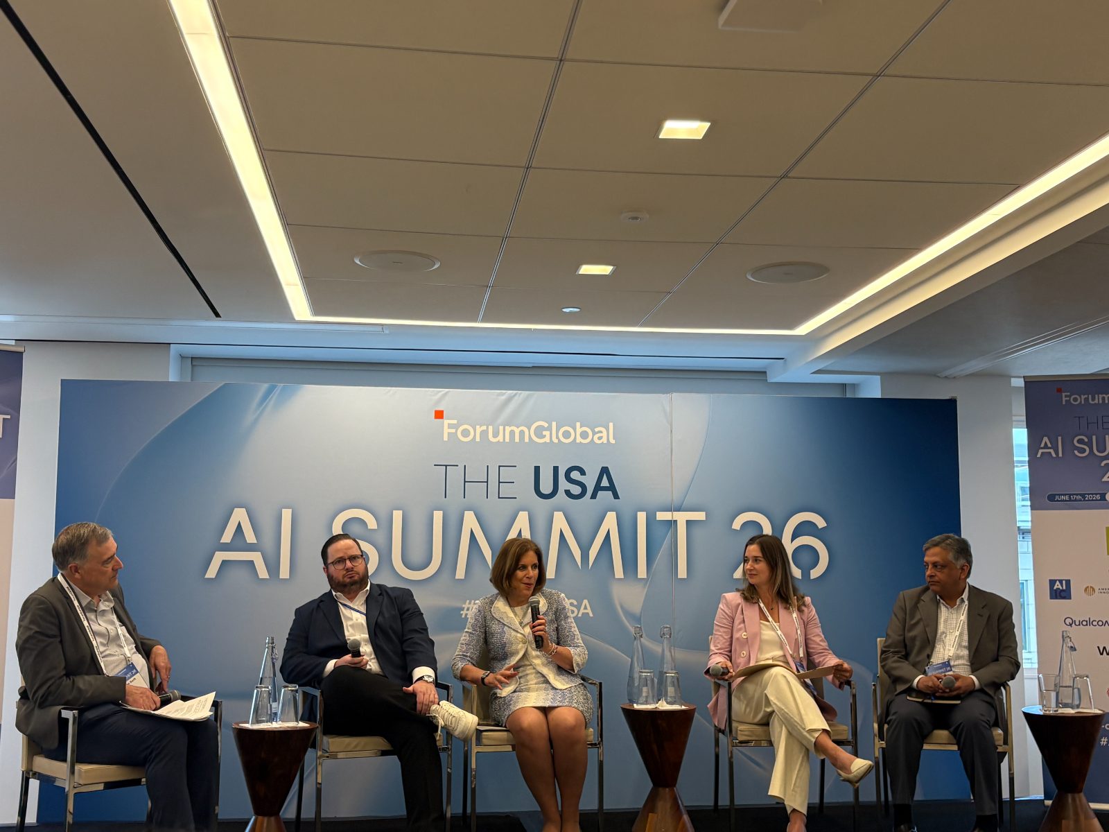 AI summit